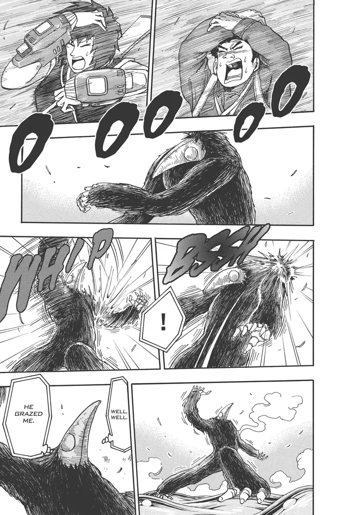 Toriko Chapter 48 image 16_optimized